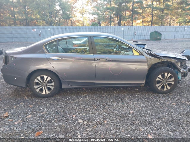 Honda ACCORD LX 2015 1HGCR2F35FA176871 Image 14