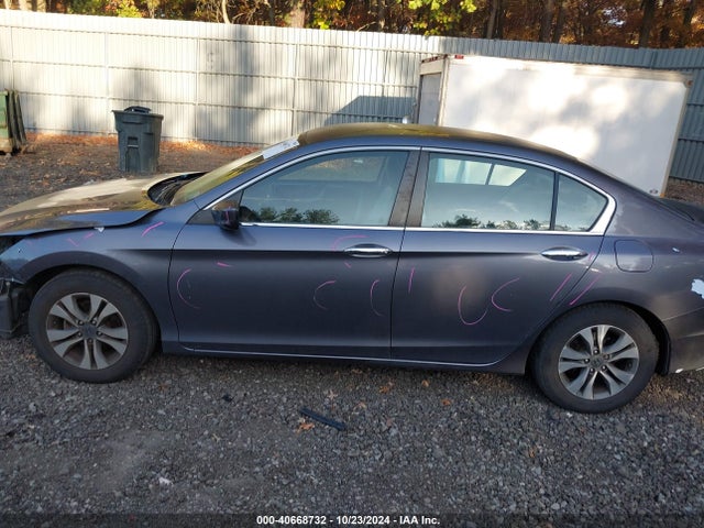 Honda ACCORD LX 2015 1HGCR2F35FA176871 Image 15