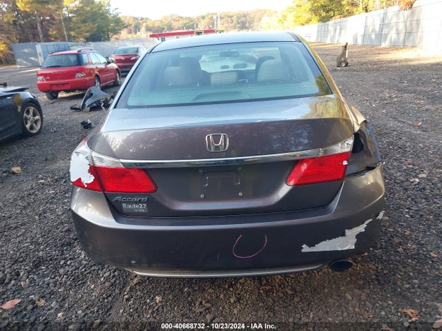 Honda ACCORD LX 2015 1HGCR2F35FA176871 Image 17