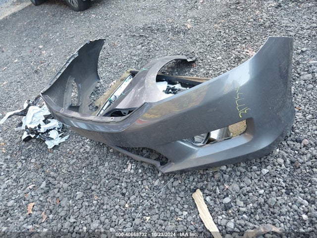 Honda ACCORD LX 2015 1HGCR2F35FA176871 Image 12