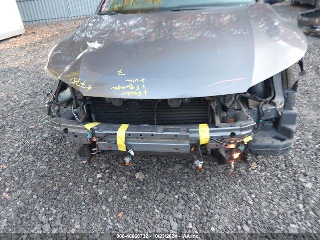 Honda ACCORD LX 2015 1HGCR2F35FA176871 Image 6