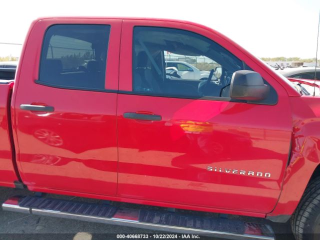1GCRCPECXJZ236453 Chevrolet Silverado 1500 Custom