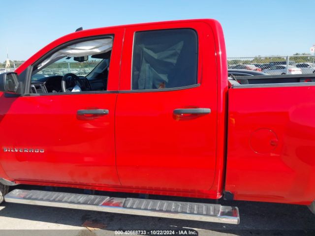 1GCRCPECXJZ236453 Chevrolet Silverado 1500 Custom