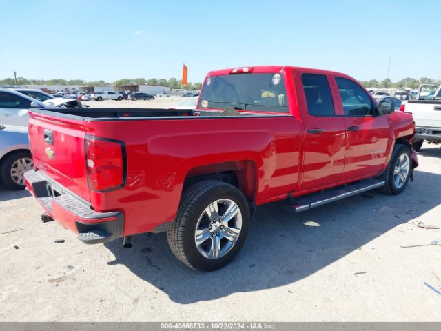 1GCRCPECXJZ236453 Chevrolet Silverado 1500 Custom