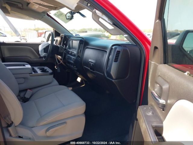 1GCRCPECXJZ236453 Chevrolet Silverado 1500 Custom