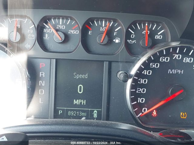 1GCRCPECXJZ236453 Chevrolet Silverado 1500 Custom