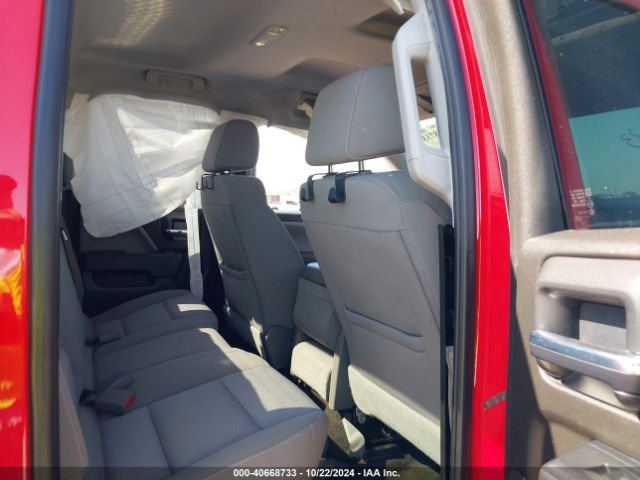 1GCRCPECXJZ236453 Chevrolet Silverado 1500 Custom