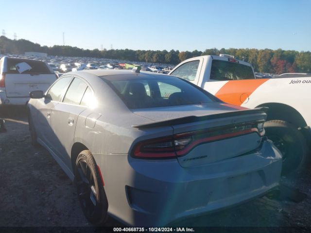 2C3CDXCT7NH240282 Dodge CHARGER R/T