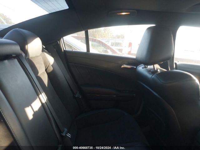2C3CDXCT7NH240282 Dodge CHARGER R/T