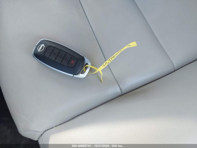 5N1BT3CA1PC756690 Nissan Rogue Sl Fwd