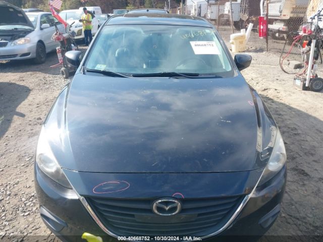 JM1BM1W75E1185607 Mazda Mazda3 I Grand Touring