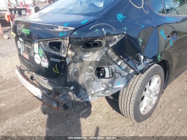 JM1BM1W75E1185607 Mazda Mazda3 I Grand Touring