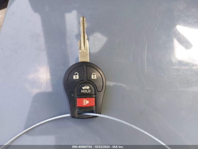 3N1AB7AP9EY215850 Nissan Sentra Fe+ S/fe+ Sv/s/sl/sr/sv