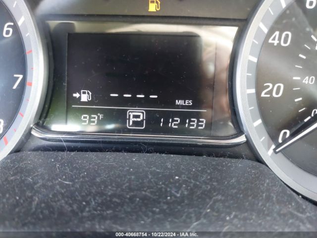 3N1AB7AP9EY215850 Nissan Sentra Fe+ S/fe+ Sv/s/sl/sr/sv