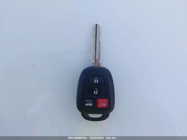 Toyota Corolla S Plus 2014 5YFBURHE2EP103581 Image 11