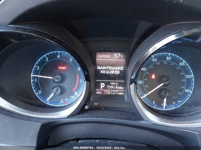 Toyota Corolla S Plus 2014 5YFBURHE2EP103581 Image 7