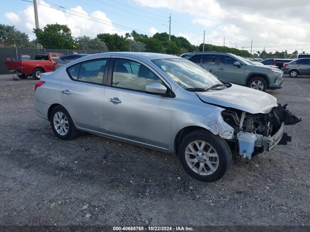 2019 3N1CN7AP1KL863319 main image