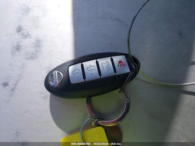 Nissan Versa 1.6 Sv 2019 3N1CN7AP1KL863319 Image 11