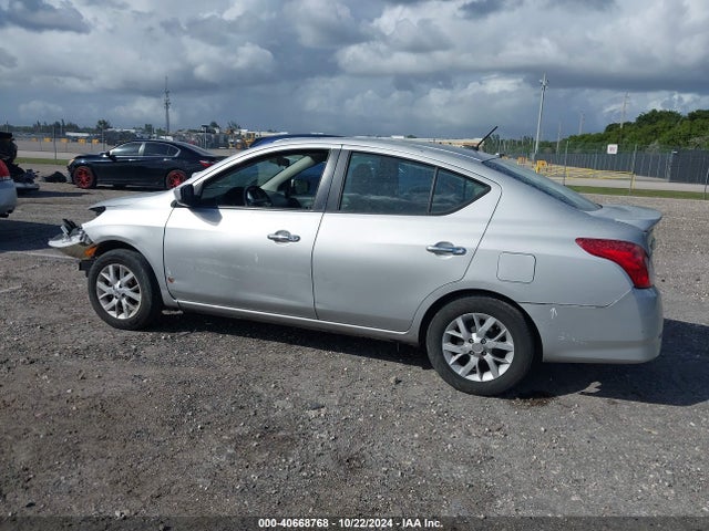 Nissan Versa 1.6 Sv 2019 3N1CN7AP1KL863319 Image 14