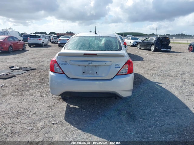 Nissan Versa 1.6 Sv 2019 3N1CN7AP1KL863319 Image 16