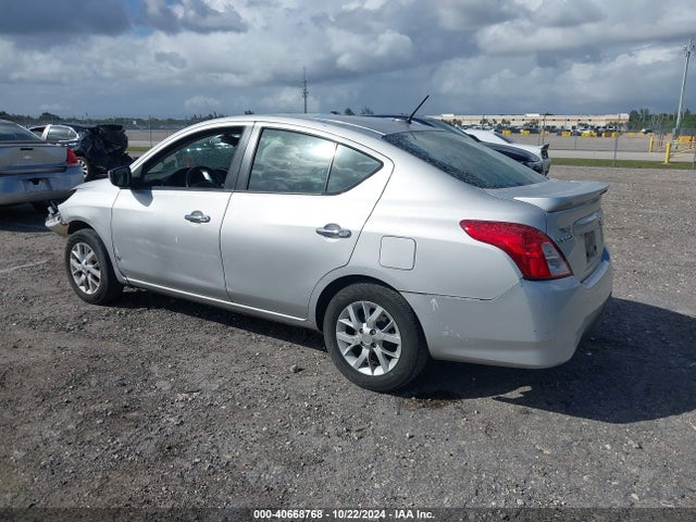 Nissan Versa 1.6 Sv 2019 3N1CN7AP1KL863319 Image 3