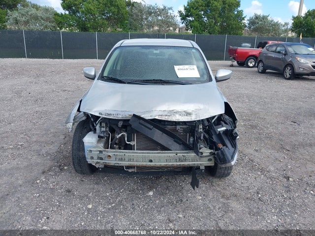 Nissan Versa 1.6 Sv 2019 3N1CN7AP1KL863319 Image 6