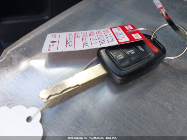 3CZRM3H37FG714265 Honda CR-V LX