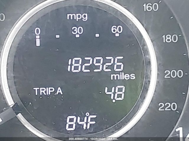 3CZRM3H37FG714265 Honda CR-V LX