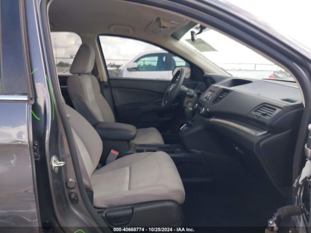 3CZRM3H37FG714265 Honda CR-V LX