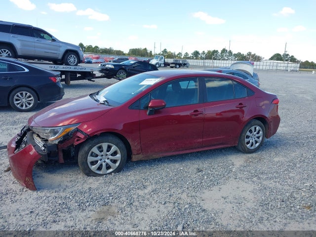 Toyota COROLLA LE 2023 5YFB4MDE1PP062310 Image 14