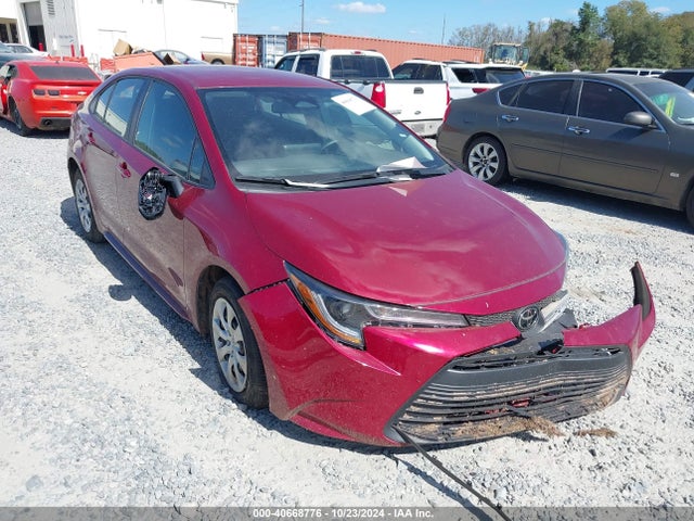 Toyota COROLLA LE 2023 5YFB4MDE1PP062310 Image 6