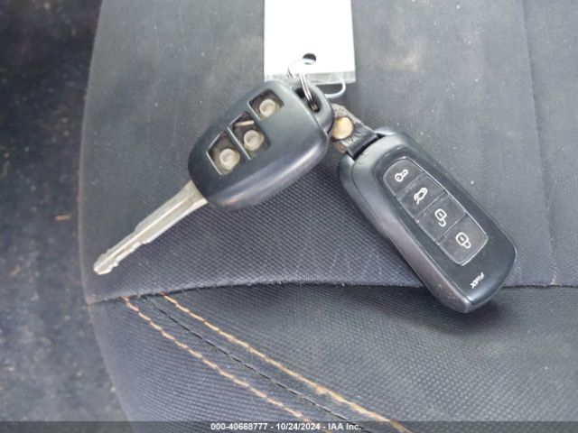 3TMCZ5AN8HM088587 Toyota Tacoma Sr5 V6