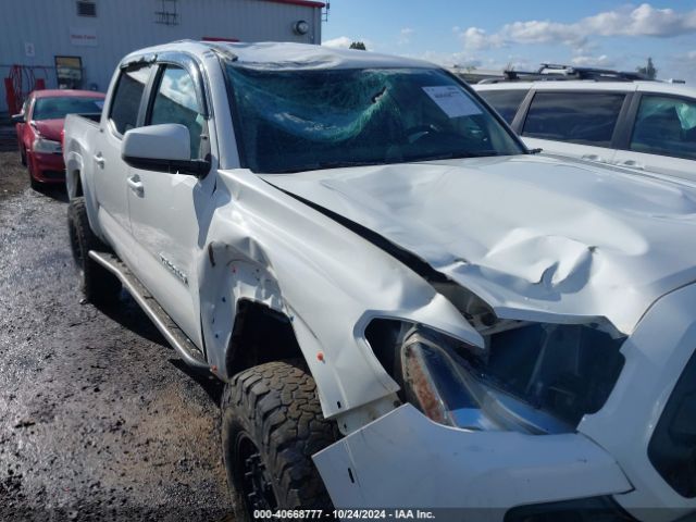 3TMCZ5AN8HM088587 Toyota Tacoma Sr5 V6