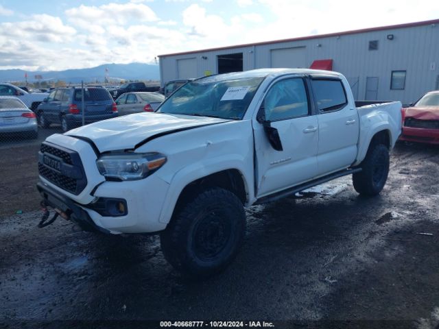 3TMCZ5AN8HM088587 Toyota Tacoma Sr5 V6