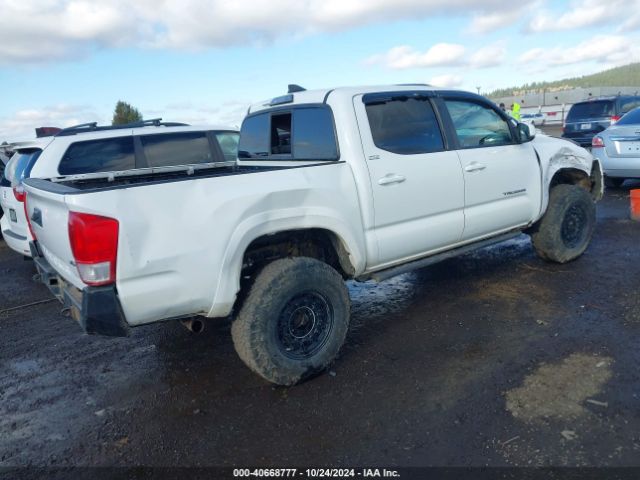 3TMCZ5AN8HM088587 Toyota Tacoma Sr5 V6
