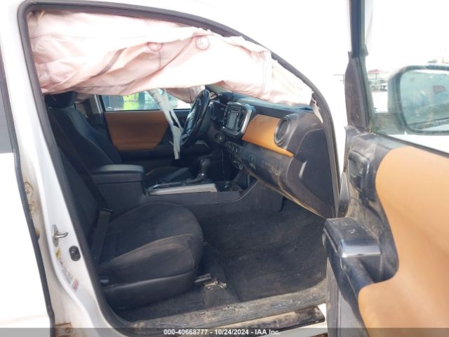 3TMCZ5AN8HM088587 Toyota Tacoma Sr5 V6