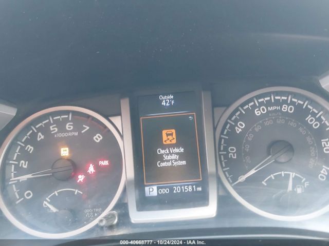 3TMCZ5AN8HM088587 Toyota Tacoma Sr5 V6
