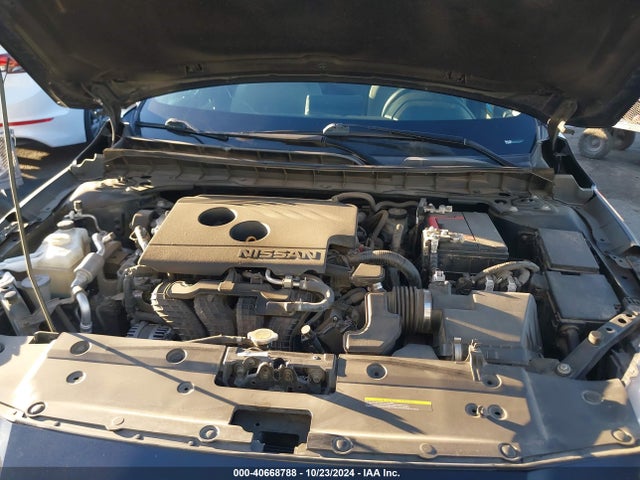 Nissan Altima 2.5 S 2019 1N4BL4BV1KC171671 Image 10