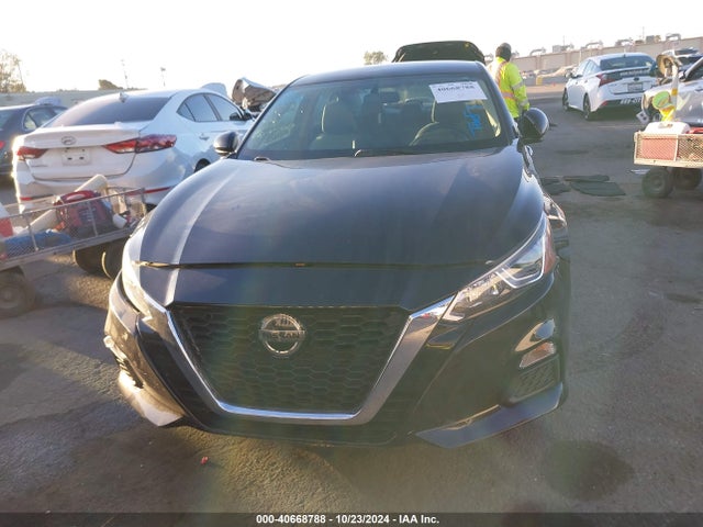 Nissan Altima 2.5 S 2019 1N4BL4BV1KC171671 Image 11