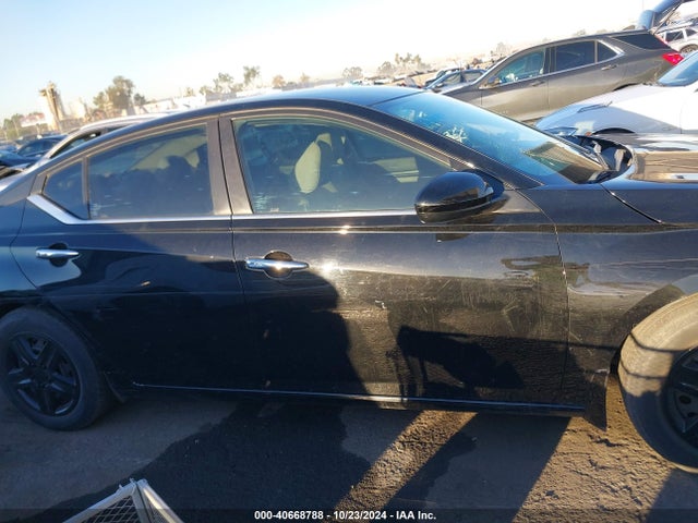 Nissan Altima 2.5 S 2019 1N4BL4BV1KC171671 Image 12