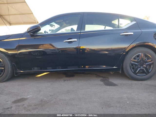 Nissan Altima 2.5 S 2019 1N4BL4BV1KC171671 Image 13
