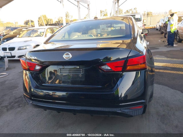 Nissan Altima 2.5 S 2019 1N4BL4BV1KC171671 Image 15
