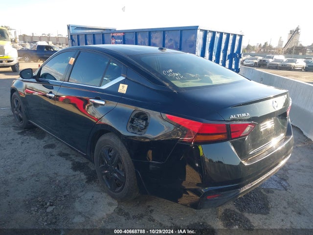 Nissan Altima 2.5 S 2019 1N4BL4BV1KC171671 Image 3