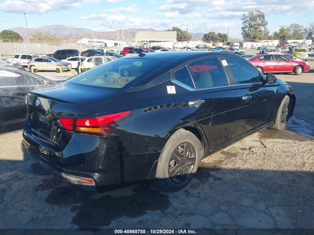 Nissan Altima 2.5 S 2019 1N4BL4BV1KC171671 Image 4