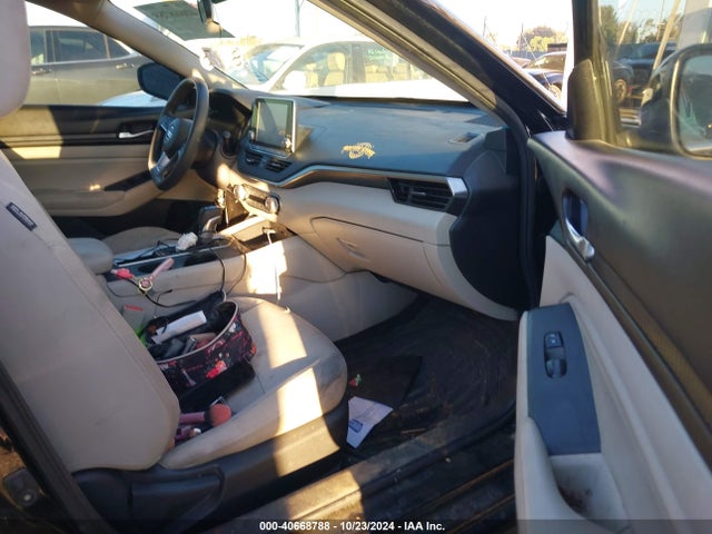 Nissan Altima 2.5 S 2019 1N4BL4BV1KC171671 Image 5
