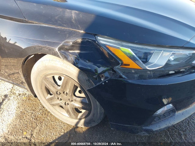 Nissan Altima 2.5 S 2019 1N4BL4BV1KC171671 Image 6
