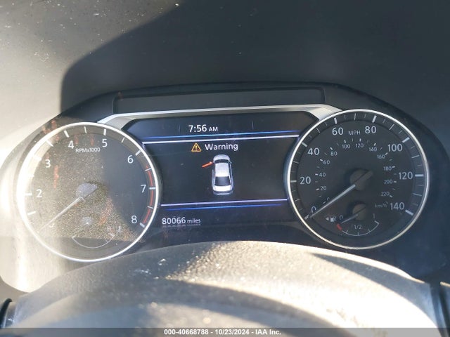 Nissan Altima 2.5 S 2019 1N4BL4BV1KC171671 Image 7