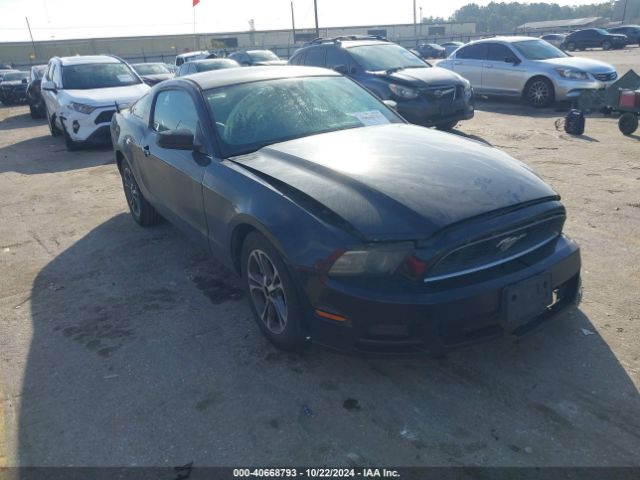 1ZVBP8AM1E5201501 auction archive image
