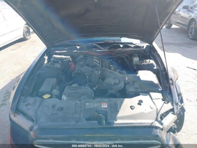 1ZVBP8AM1E5201501 Ford Mustang V6 Premium