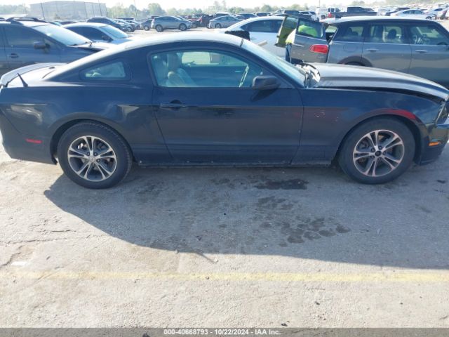 1ZVBP8AM1E5201501 Ford Mustang V6 Premium